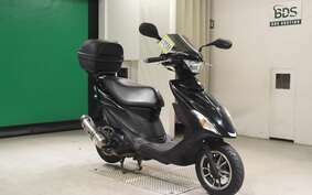 SUZUKI ADDRESS V125 S CF4MA