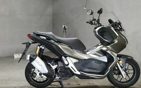 HONDA ADV150 KF38