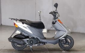 SUZUKI ADDRESS V125 CF4EA