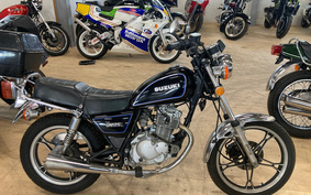 SUZUKI GN125 PCJB1