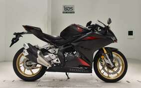 HONDA CBR250RR A MC51