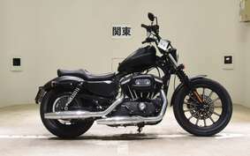 HARLEY XL883N 2009 LE2