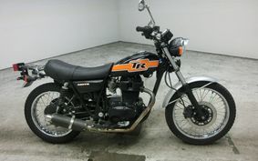 KAWASAKI 250TR 2006 BJ250F