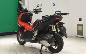 HONDA ADV150 KF38