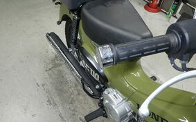 HONDA CROSS CUB 110 JA45