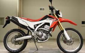 HONDA CRF250L MD38