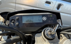 YAMAHA WR250R DG15J