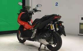 HONDA ADV150 KF38