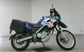 BMW F650GS DAKAR 2001 0173