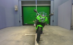 KAWASAKI NINJA 250 SL 2015 BX250A