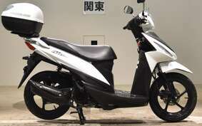 SUZUKI ADDRESS 110 CE47A