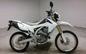 HONDA CRF250L MD38