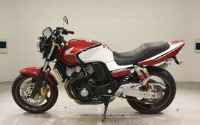 HONDA CB400SF VTEC SPEC 2 2003 NC39