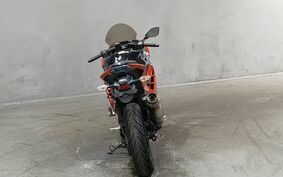 KAWASAKI NINJA 250 EX250L