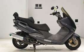 YAMAHA MAJESTY 125 FI SE27