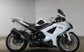 SUZUKI GSX-R1000 2007 GT77A