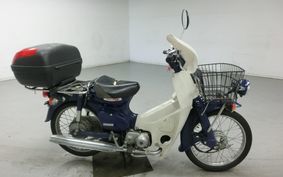 HONDA PRESS CUB 50 AA01