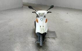 SUZUKI ADDRESS V125 CF4EA