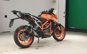 KTM 390 DUKE 2020 JPJ40