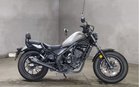 HONDA REBEL MC49