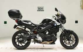 BMW F800R 2013