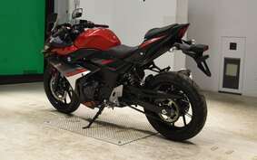 SUZUKI GSX250R DN11A