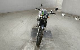 KAWASAKI SUPER SHERPA KL250G