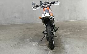 HONDA XLR250R MD20