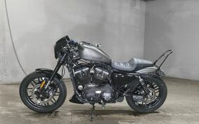 HARLEY XL1200CX 2019 LM3