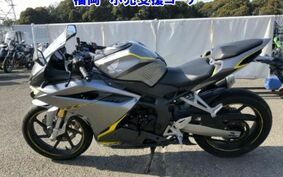 HONDA CBR250RR-2A MC51