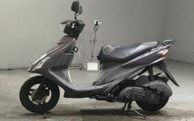 SUZUKI ADDRESS V125 S CF4MA