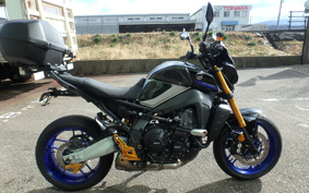 YAMAHA MT-09 SP ABS 2023 RN69J