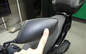 HONDA PCX 160 KF47