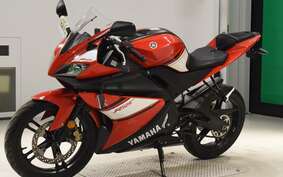 YAMAHA YZF-R125 RE06