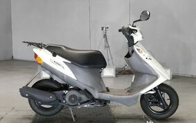 SUZUKI ADDRESS V125 G CF4EA