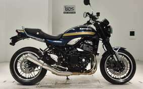 KAWASAKI Z900RS 2022 ZR900K