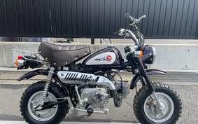 HONDA MONKEY Z50J