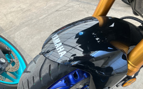 YAMAHA TRACER 9GT 2021 RN70J