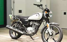 YAMAHA YB125SP PCJL