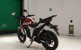 SUZUKI GIXXER 150 NG4BG