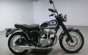 KAWASAKI W650 1999 EJ650A