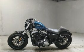 HARLEY XL1200X 2016 LC3