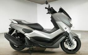 YAMAHA N-MAX 155 SG50J