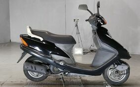 HONDA SPACY 125 JF04