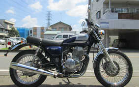 HONDA CB400SS 2005 NC41