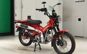 HONDA CT125 HUNTER CUB JA55