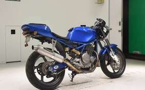 SUZUKI GOOSE 350 1992 NK42A