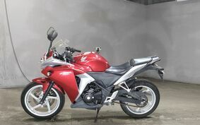 HONDA CBR250R MC41