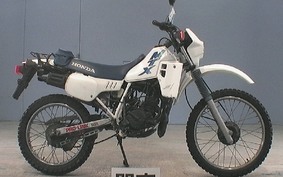 HONDA MTX50R AD06