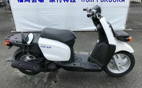 YAMAHA ｷﾞｱｰ2 UA06J